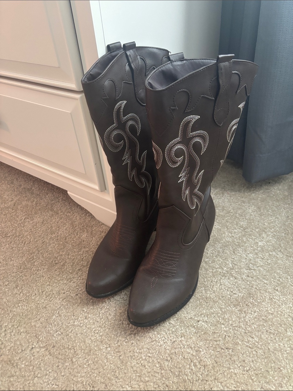 Women's Cowboy Western Boots